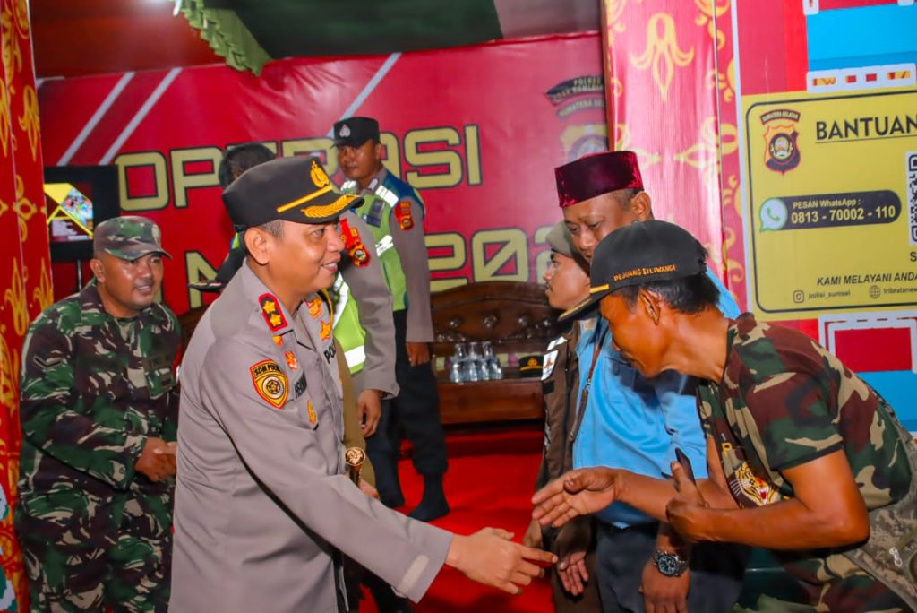 IMG-20231224-WA0029-1024x684 Kapolres OKI: Berhati-hatilah dalam Berkendara dan Jadilah Pemudik Cerdas