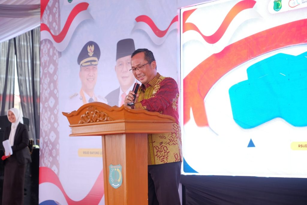 IMG-20231229-WA0016-1024x683 Pemkab Muba Bangun Gedung IGD Baru RSUD Bayung Lencir