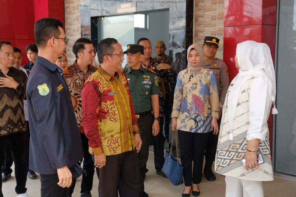 IMG-20231229-WA0019-1024x683 Pemkab Muba Bangun Gedung IGD Baru RSUD Bayung Lencir