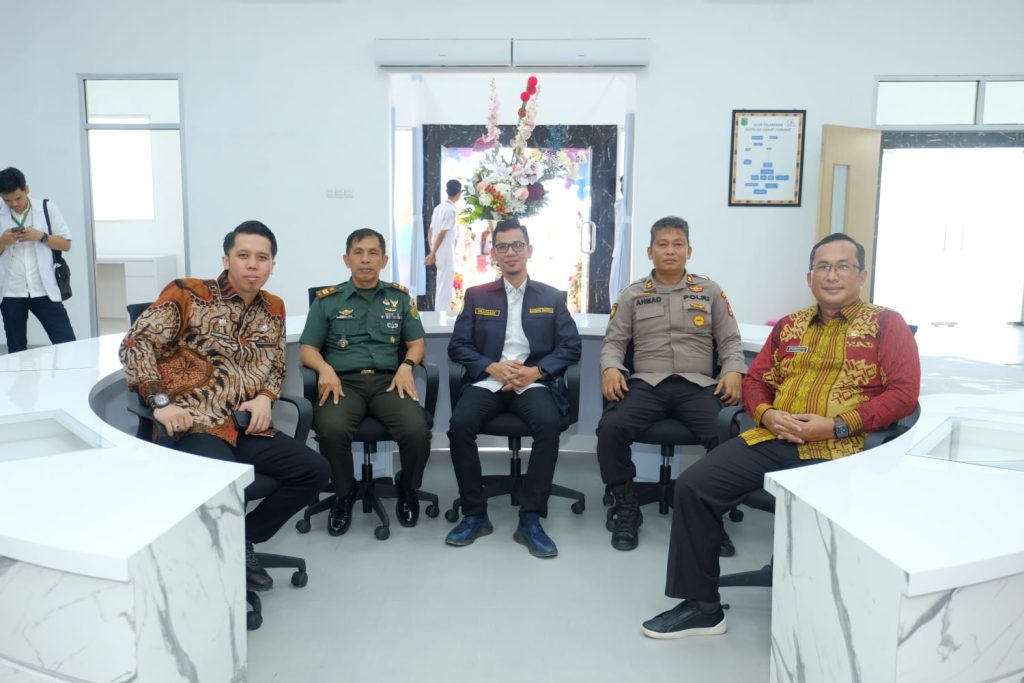 IMG-20231229-WA0020-1024x683 Pemkab Muba Bangun Gedung IGD Baru RSUD Bayung Lencir