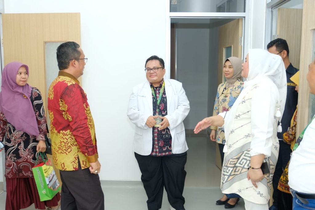 IMG-20231229-WA0021-1-1024x683 Pemkab Muba Bangun Gedung IGD Baru RSUD Bayung Lencir