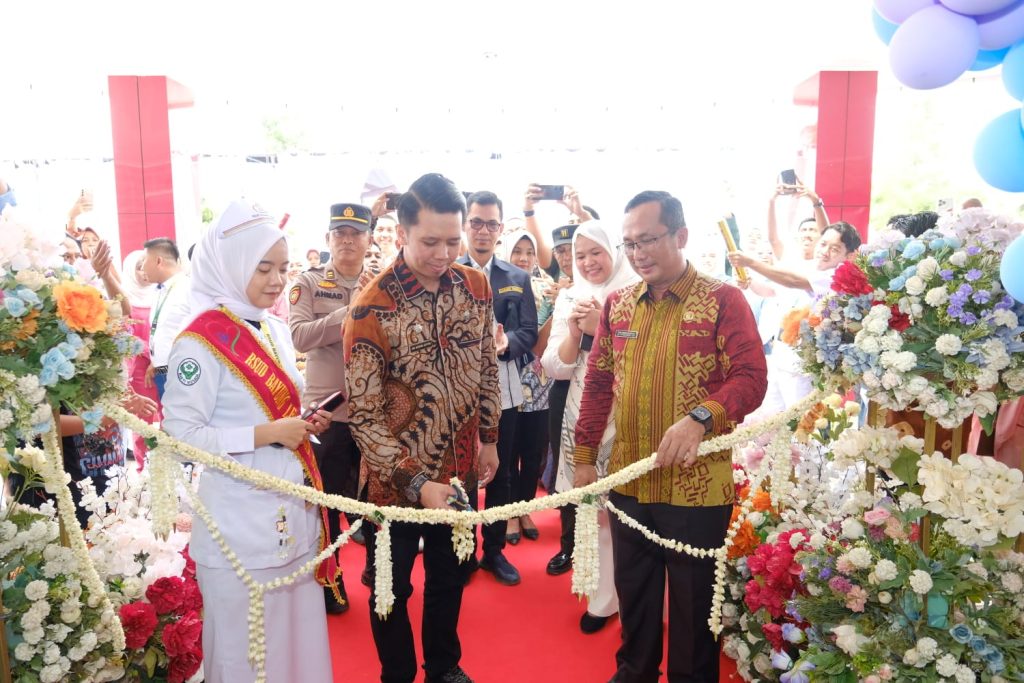 IMG-20231229-WA0026-1024x683 Pemkab Muba Bangun Gedung IGD Baru RSUD Bayung Lencir