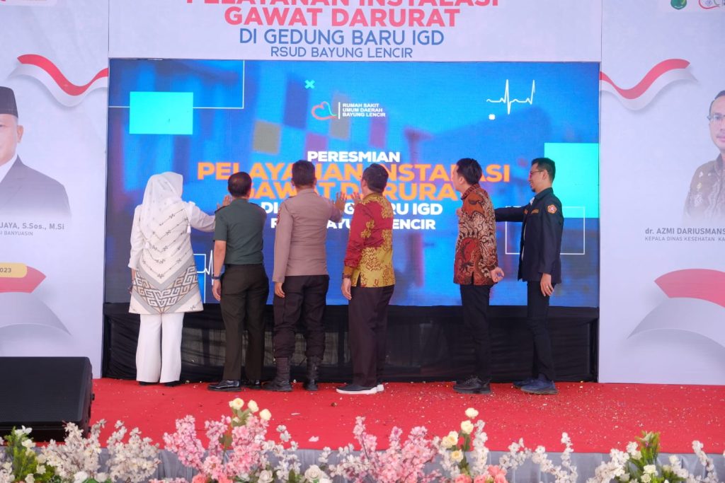 IMG-20231229-WA0029-1024x683 Pemkab Muba Bangun Gedung IGD Baru RSUD Bayung Lencir