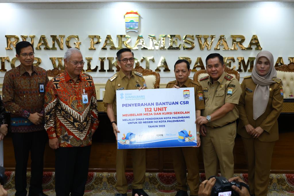 IMG_20231211_WA_0026_9e4f7f2082 Gandeng Bank Sumsel Babel, Pemkot Palembang Manfaatkan CSR Bantu Sektor Pendidikan Hingga Stunting