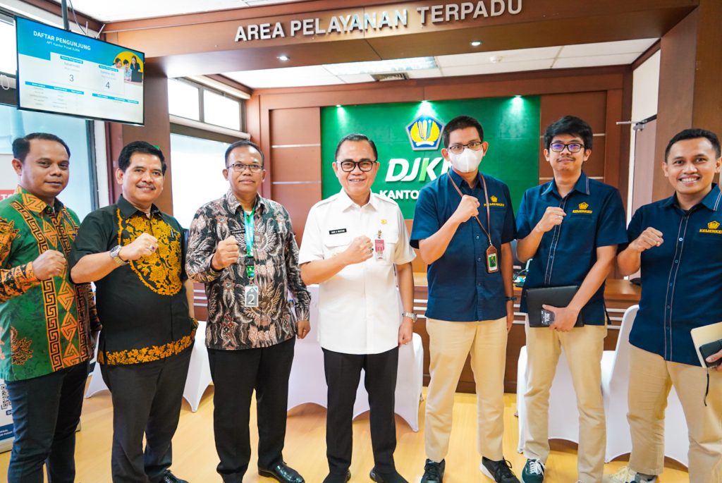 KMF05426-1024x685-1 Pj Bupati Akan Tata Kembali Aset Negara di Banyuasin Sesuai Undang-undang