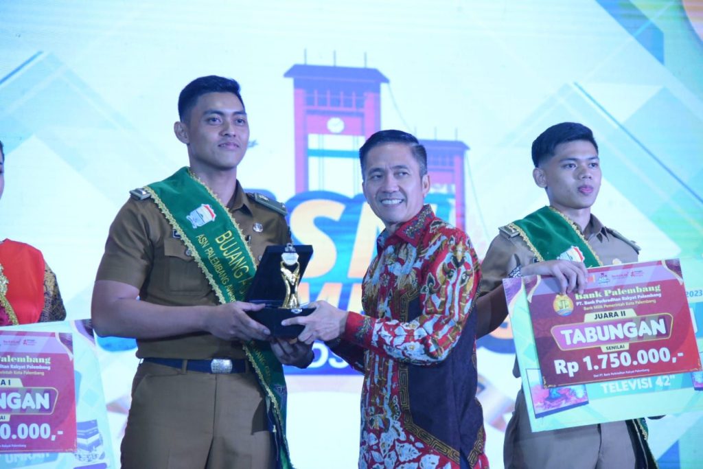 b3-1024x683 Ratu Dewa Akan Umrohkan Para Pemenang, Grand Final ASN Palembang Awards