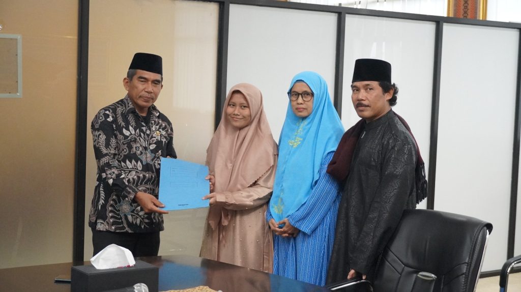 A2-5-1024x574 Setelah Abi Quhafa, Qoriah Asal OKI ini Turut Wakili Indonesia di Ajang MTQ Internasional