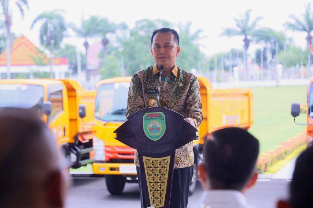 IMG-20240101-WA00591-1024x682 Cegah Angkutan Over, Dishub Provinsi Sumsel Terapkan Timbangan Portable