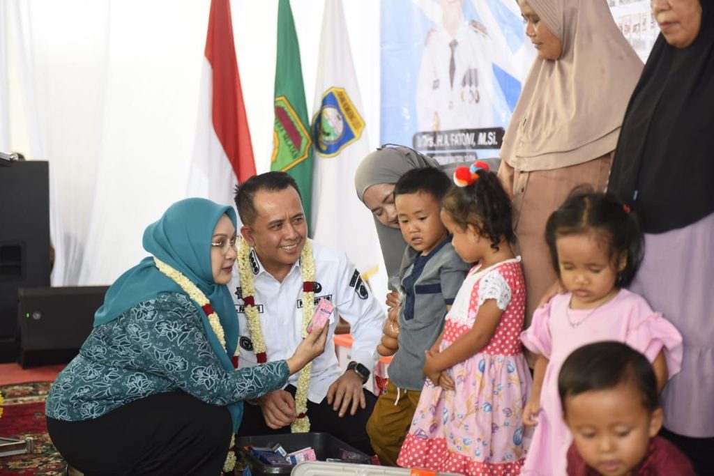 IMG-20240101-WA0067-1024x683 Pj Gubernur Sumsel dan Pj Ketua PKK Sumsel Gerak Cepat Beri Bantuan