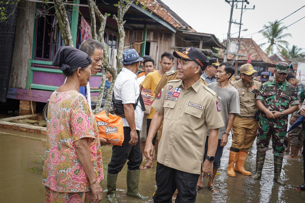 IMG-20240108-WA0086 Pj Bupati Apriyadi Tinjau Warga Terdampak 'Ayo Nalam'