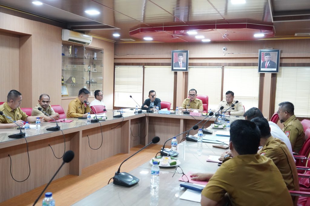 IMG-20240109-WA0047-1024x683-1 Hani S Rustam Terima Kunker Ishak Mekki, Bahas Pembangunan di Banyuasin