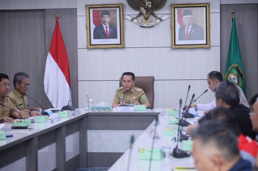 IMG-20240109-WA0107-1024x682 Pj Gubernur Agus Fatoni Masifkan Gerakan Tanam dan Perbanyak Pasar Murah
