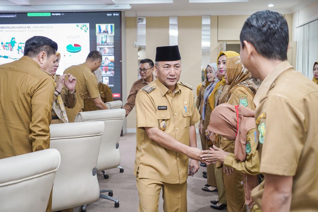 IMG-20240115-WA0076 Pj Bupati Apriyadi Sangat Proaktif Menjaga Inflasi di Daerah Muba