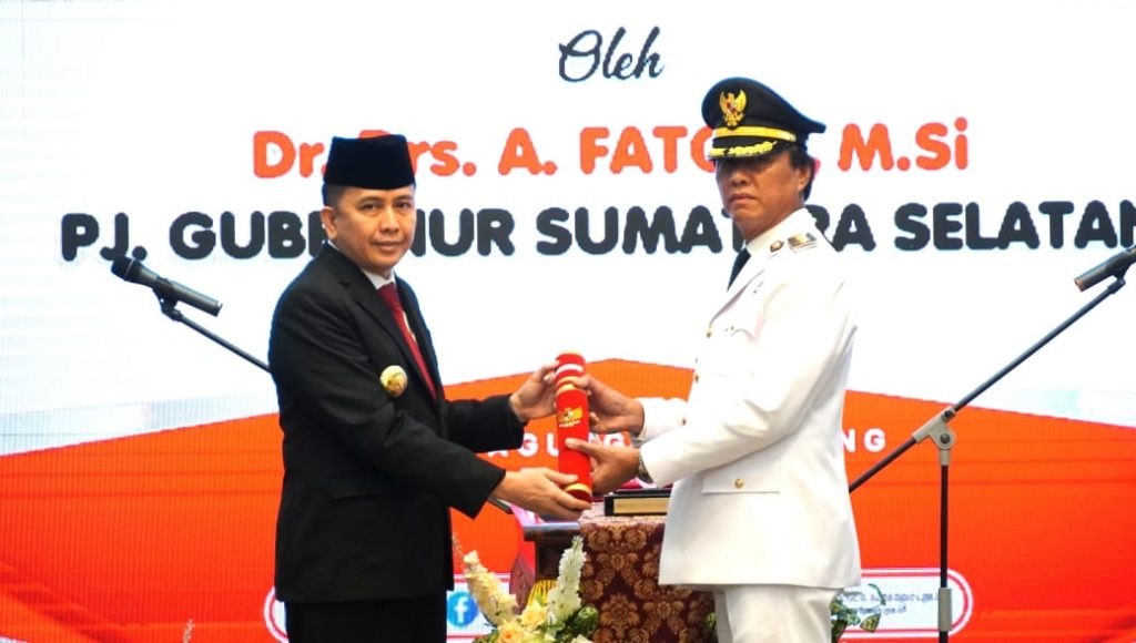 IMG-20240115-WA0093-1024x580 Ir. Asmar Wijaya, M.Si Resmi Jabat Pj. Bupati OKI