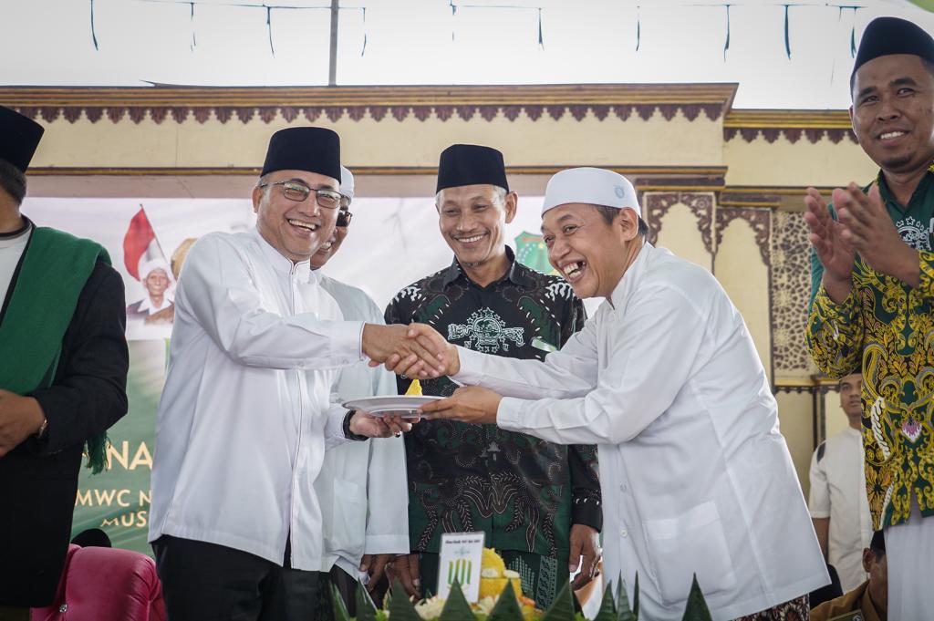 IMG-20240116-WA0052 Peringati Harlah ke-101, Warga NU Muba Doakan Apriyadi Selalu Jadi Pemimpin Amanah