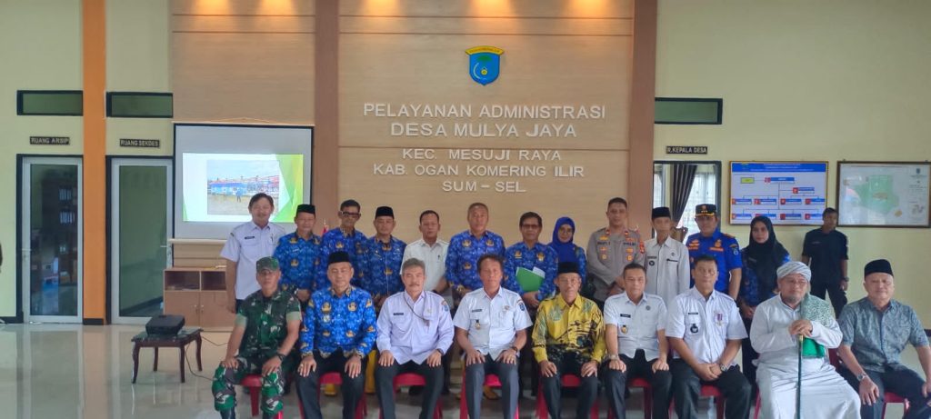 IMG-20240117-WA0089-1024x461 Tak Gunakan Uang Negara, Kades di OKI Bangun Kantor Desa Senilai 1,6 Miliar