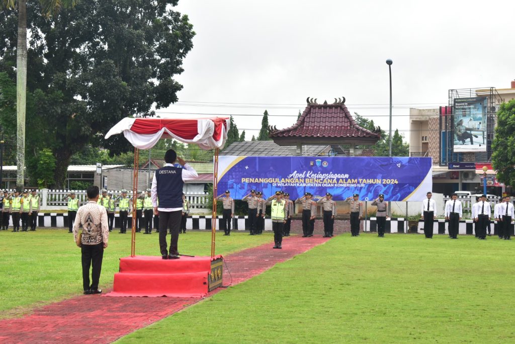 IMG-20240118-WA0077-1024x683 OKI Gelar Apel Gabungan Kesiapsiagaan Tanggap Bencana Alam