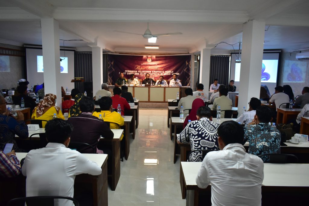 IMG-20240118-WA0164-1024x683 Jelang Kampanye Terbuka KPU Mantapkan Koordinasi