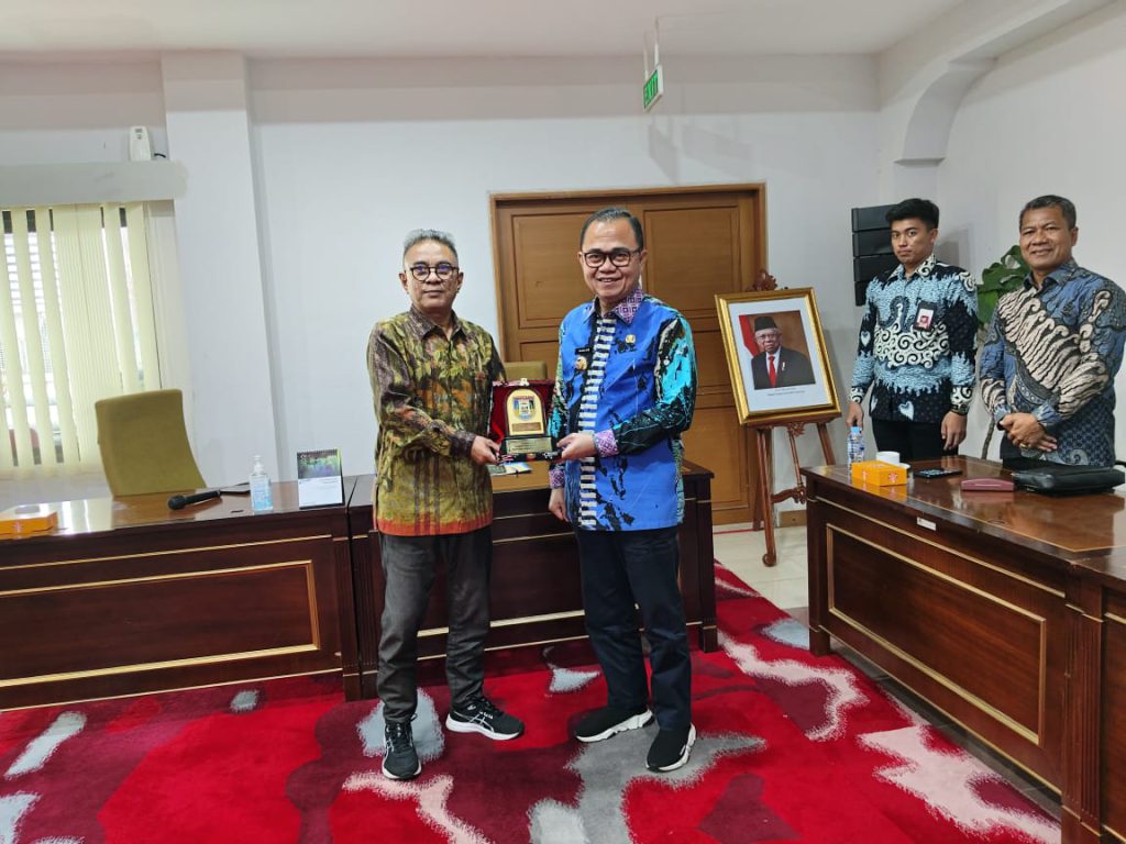 IMG-20240119-WA0028-1024x768-1 Pj. Bupati Banyuasin Koordinasi Langkah Strategis Penguatan Implementasi SAKIP