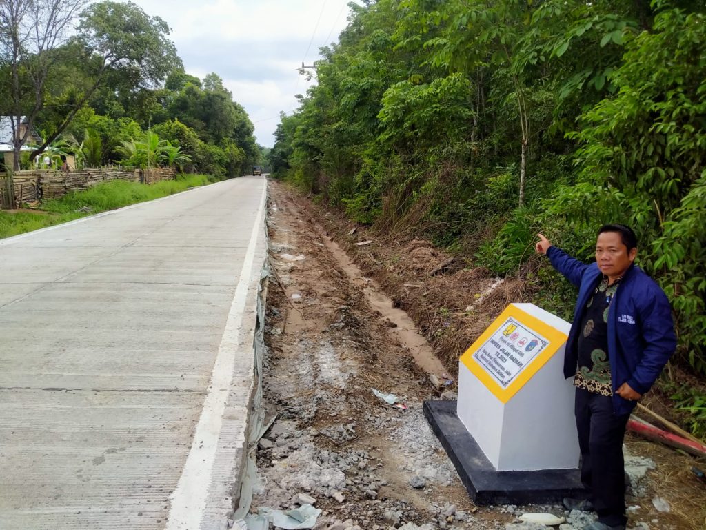 IMG-20240124-WA0094-1024x768 Jadi Atensi Pj. Bupati, Perbaikan Jalan Cengal-Sungai Jeruju Dipercepat