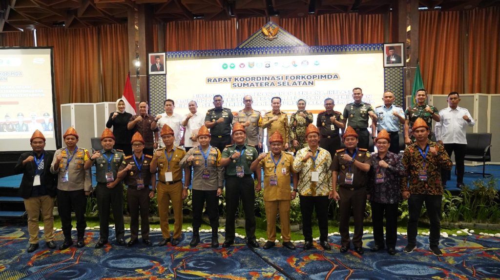 IMG-20240125-WA0066-1024x574 Sinergi Forkompimda OKI Wujudkan Pemilu Damai 2024