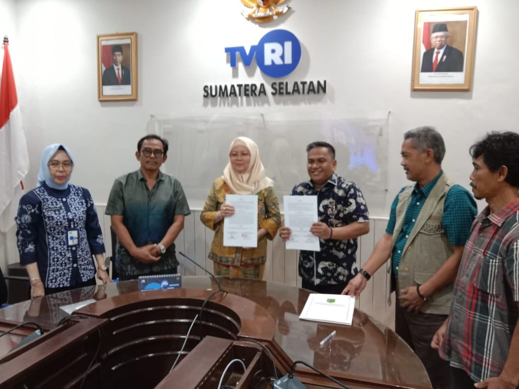 IMG-20240126-WA0063-1024x768 Pemkab Muba - TVRI Sumsel Terus Perkuat Sinergi Bangun Kemajuan Daerah