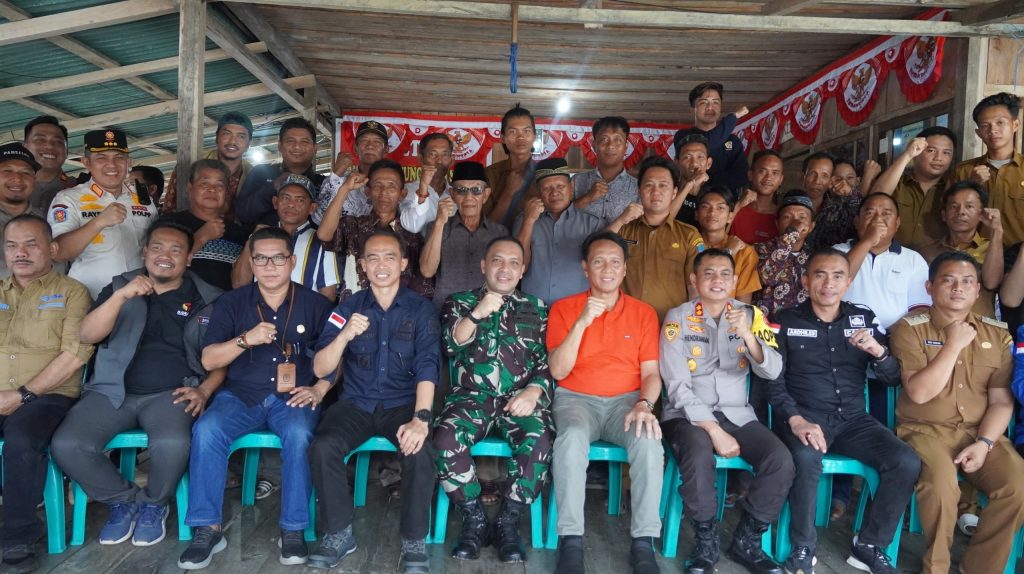 IMG-20240127-WA0134-1024x574 Mitigasi Hambatan Distribusi Logistik Pemilu Wilayah Terluar OKI