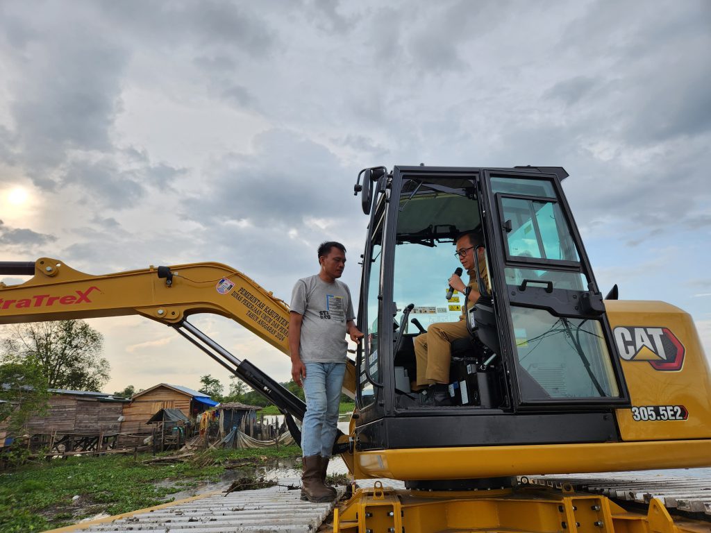 IMG-20240129-WA0041-1024x768-1 Miliki Excavator Amphibi, Meminimalisir Musibah Banjir