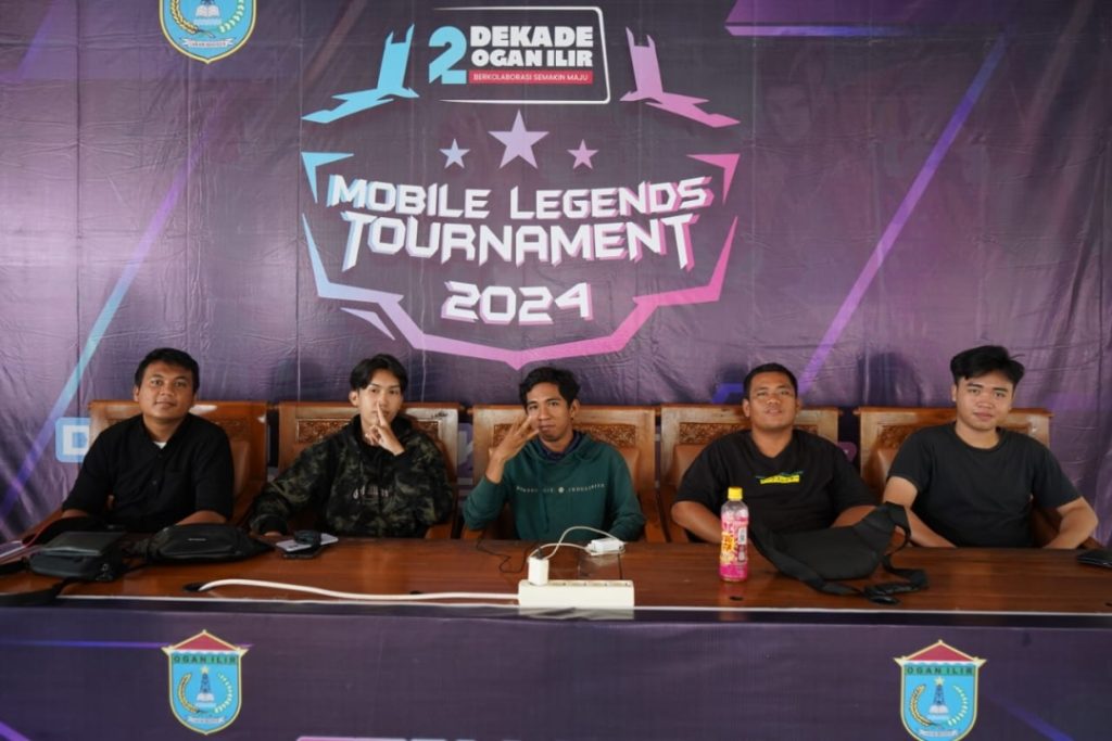 a1-2-1024x683 HUT ke-20 Tahun Ogan Ilir, Sekda Muksin Abdullah Buka Turnamen Mobile Legend