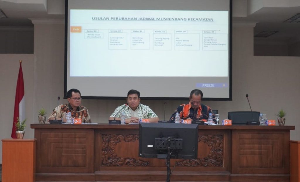 a2-1024x624 Musrenbang Kecamatan di Muara Enim Ditunda