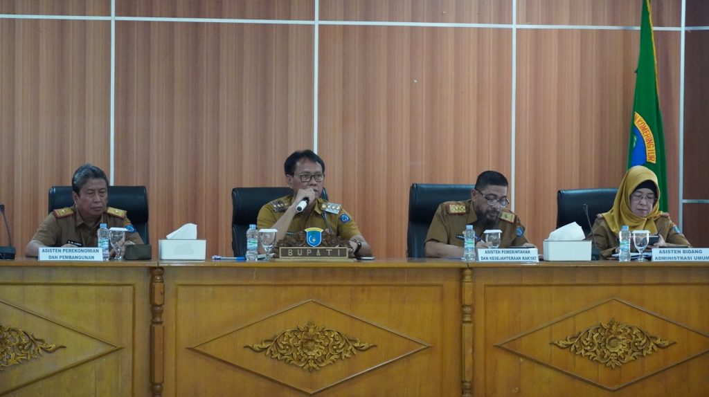 a2-6-1024x574 Pj. Bupati OKI Minta OPD Akselerasi Program Prioritas