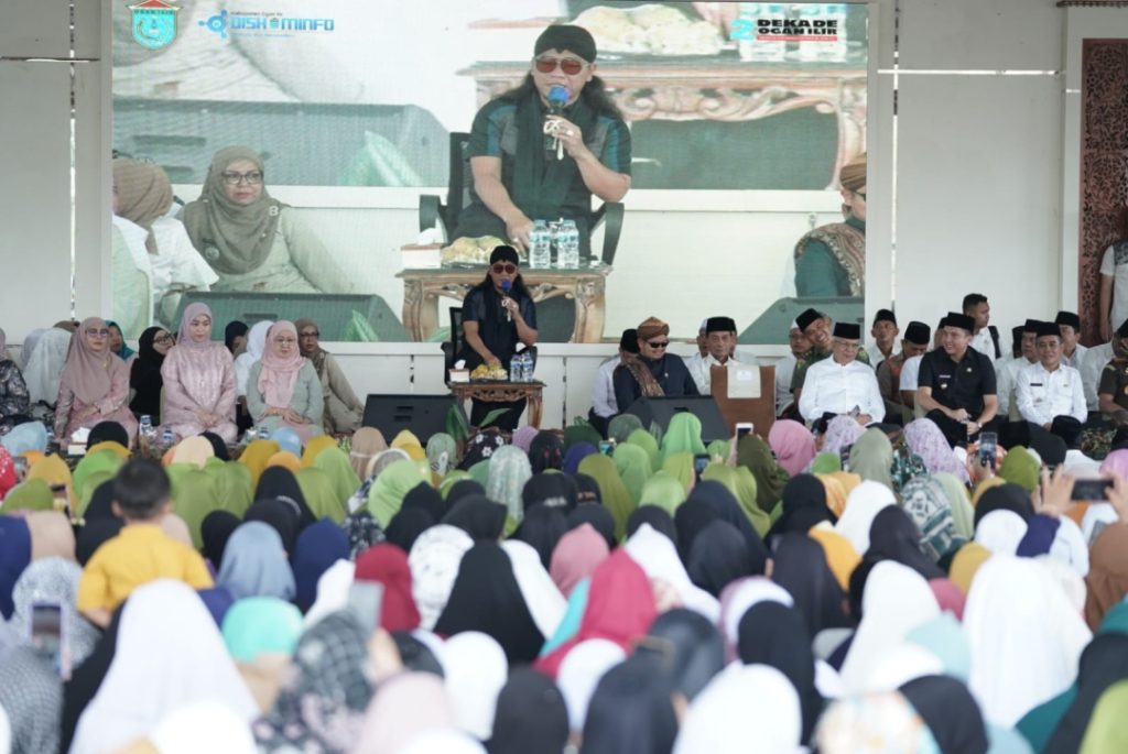 a4-1-1024x685 HUT ke-20 Tahun, Pemkab Ogan Ilir Hadirkan Penceramah Gus Miftah