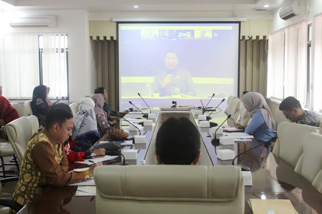 A3-2-1024x683 Koordinasi Capacity Building, Satukan Langkah Pengendalian Inflasi di Sumsel