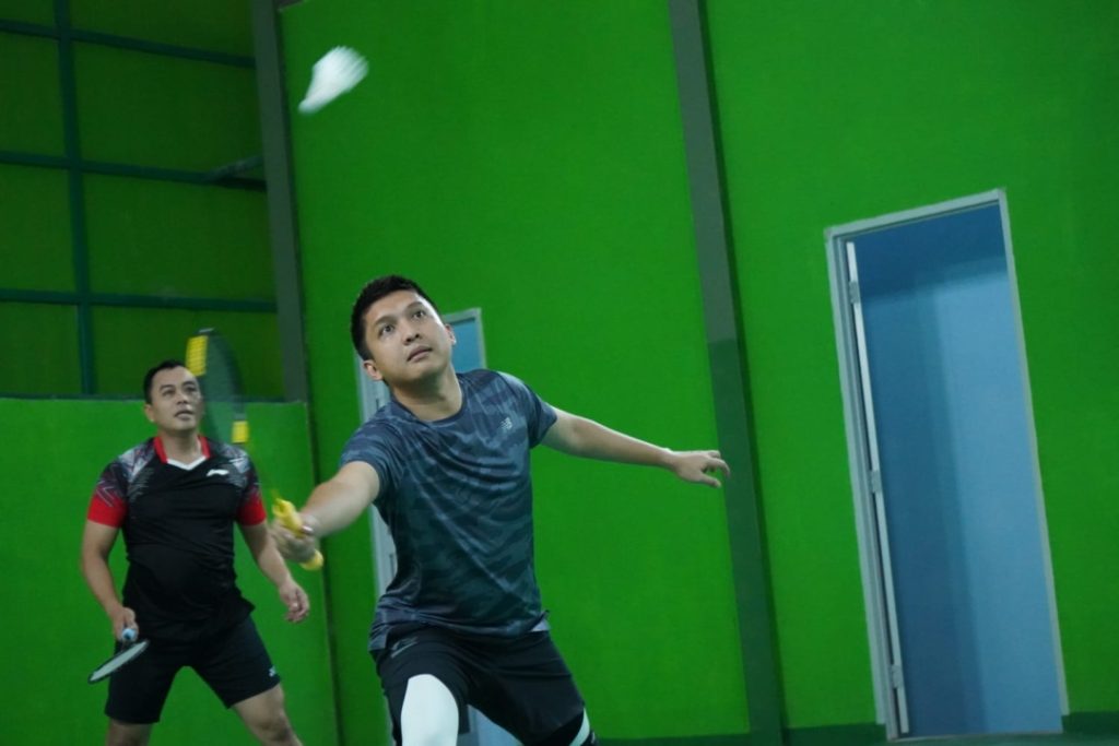 A8-1024x683 Bupati Panca Wijaya Akbar, SH Resmikan GOR Usang Sungging Tanjung Batu