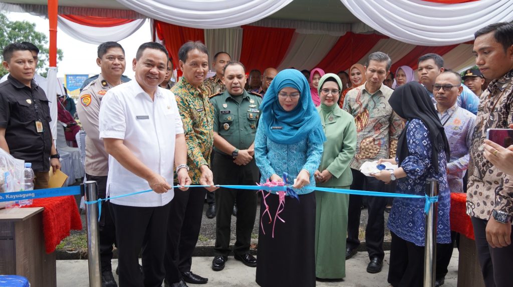 B1-4-1024x574 Gerai Sembako OKI, Sediakan Pangan Murah Terjangkau