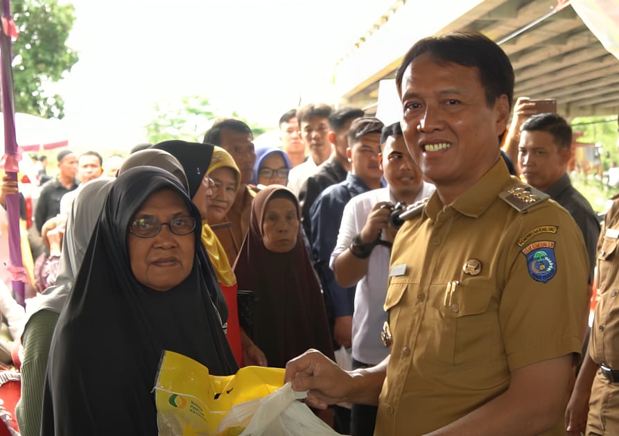 IMG-20240205-WA0082 Pasar Murah Tekan Laju Inflasi dan Kemiskinan Ekstrem