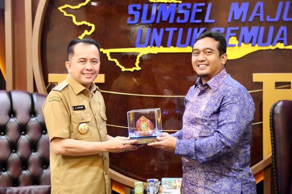 IMG-20240220-WA0146-1024x682 Pj Gubernur Agus Fatoni Apresiasi PT PLN Persero Komitmen Penuhi Kebutuhan Listrik Masyarakat hingga Daerah Pelosok