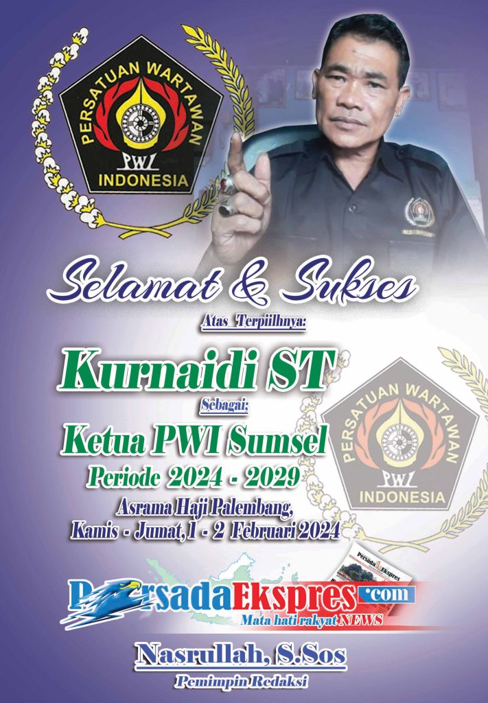 UCAPAN-KETUA-PWI-SUMSEL-TERPILIH-711x1024 Kurnaidi ST, Putra Asli Muara Punjung Terpilih sebagai Ketua PWI Sumsel