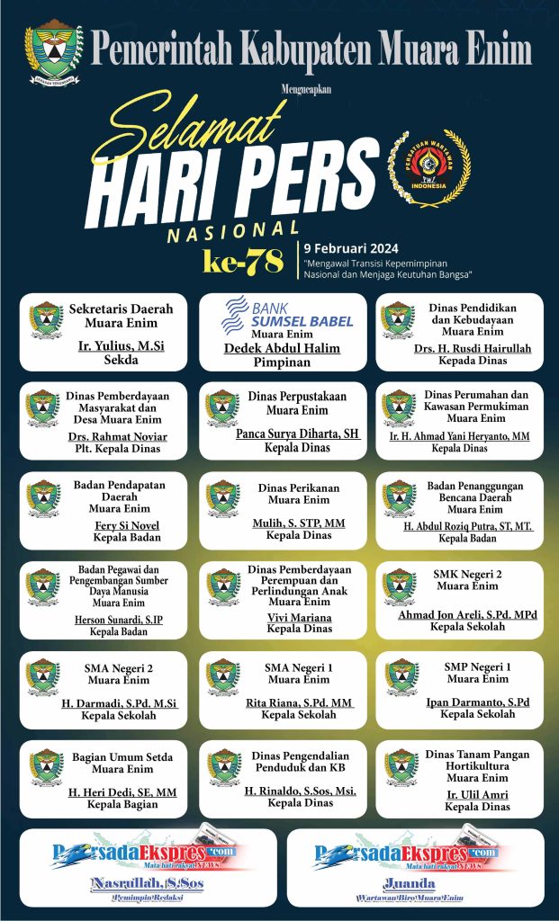 UCAPAN-SKP-MUARA-ENIM-OK2-1-621x1024 SELAMAT HARI PERS NASIONAL KE-78 TAHUN