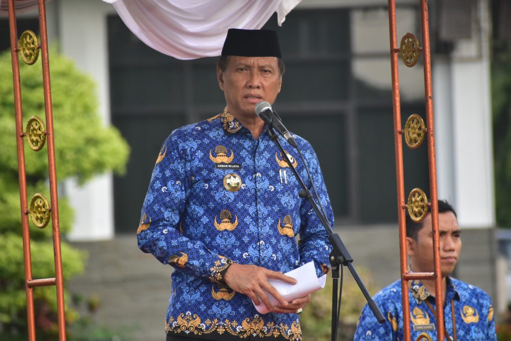 a2-4-1024x683 Pj Bupati Asmar Wijaya Ingatkan ASN untuk Disiplin dan Tingkatkan Kinerja