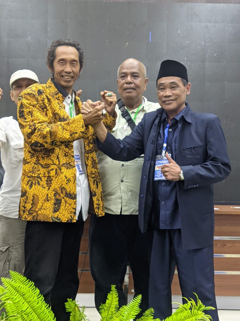 a3-768x1024 Kurnaidi ST, Putra Asli Muara Punjung Terpilih sebagai Ketua PWI Sumsel