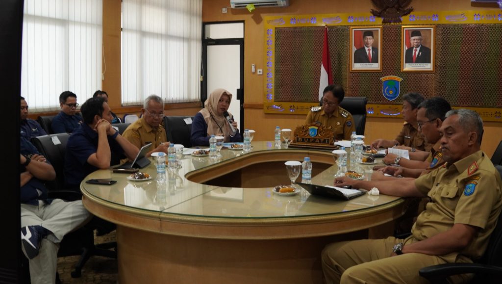 a6-3-1024x579 Pemkab OKI-PLN, Kejar Target Desa Berlistrik