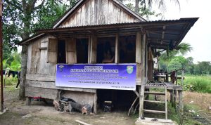 a9-1 Pemkab OKI Bedah Puluhan Rumah dan Bantu Sanitasi Layak