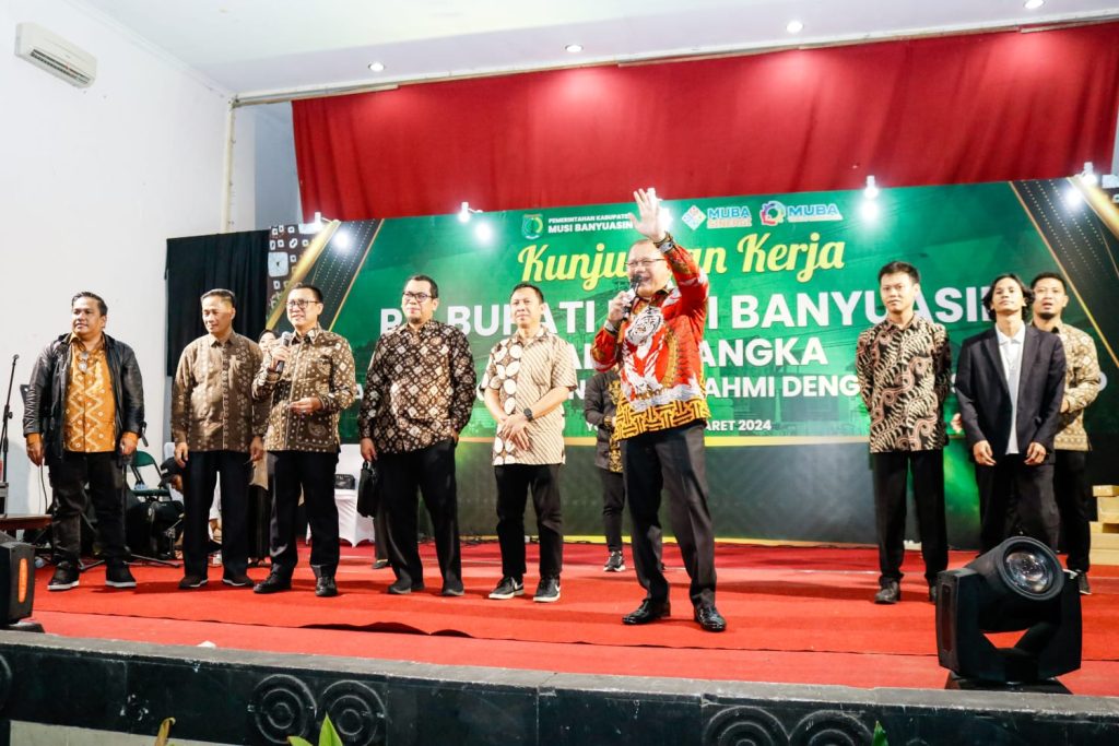 A2-1024x683 Pulang Kampung, Warga Muba di Perantauan Dapat Fasilitas Mudik Gratis