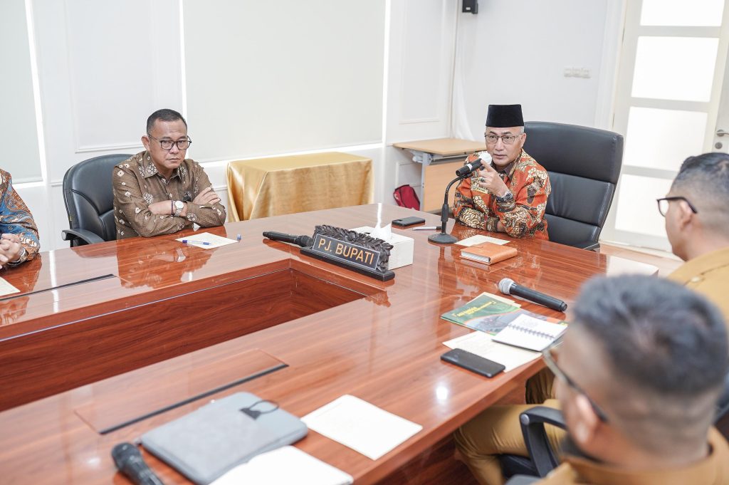 A2-6-1024x681 Pj Bupati Apriyadi Hibahkan Lahan untuk Pendirian Kantor Samsat Muba II