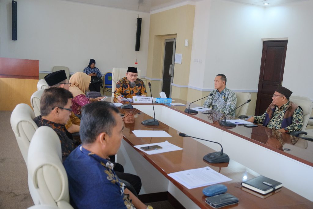 A4-8-1024x683 Jelang PJA Tahun 2024, 2 Kelurahan/Desa di Muba Masuki Tahapan Penilaian Panitia Seleksi Daerah