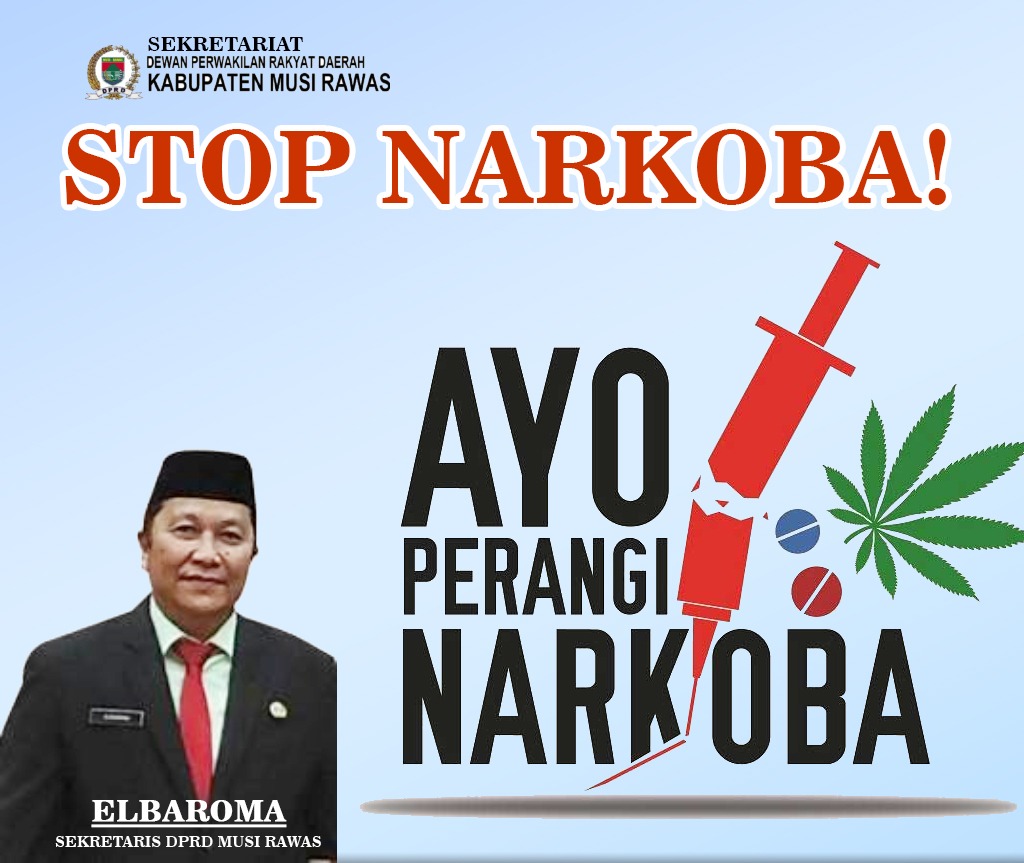 B1 IKLAN SEKRETARIAT DPRD KAB. MUSI RAWAS