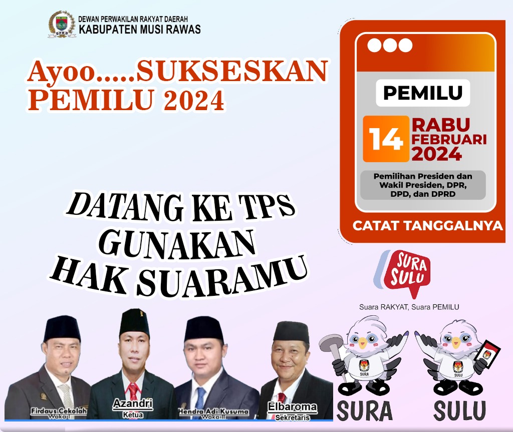 C3 IKLAN DPRD KAB. MUSI RAWAS