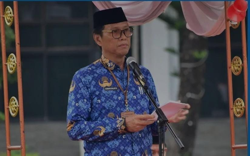 C4-2 OKI Fokus Angkat Tenaga Honorer Jadi P3K