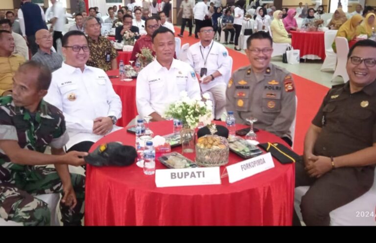 IMG-20240309-WA0083 Pj Bupati Lahat Buka Musrenbang RKPD 2024